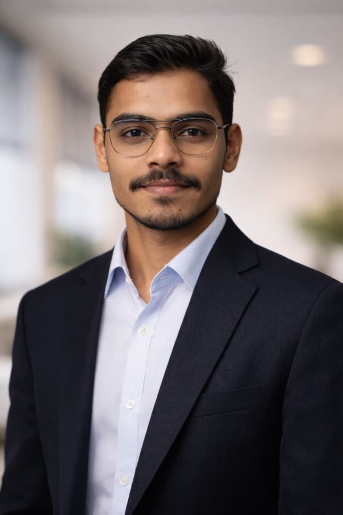Asheesh Mishra